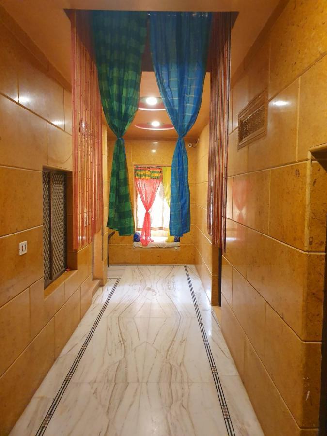 Hotel Qutub Villa Jaisalmer Exterior photo